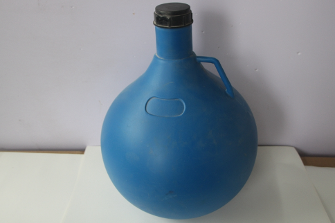 中空塑料加工